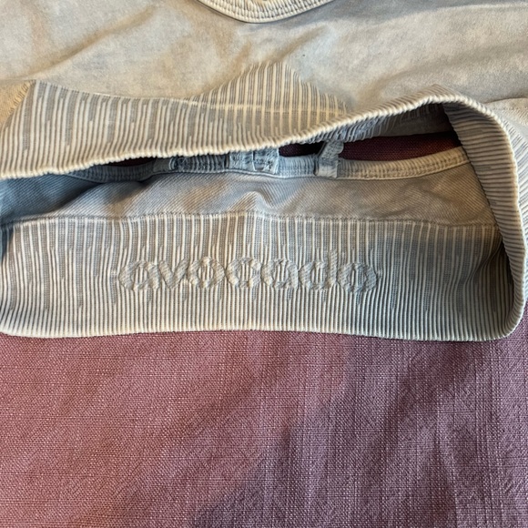 Avocado Sports Bras - Picture 3 of 3